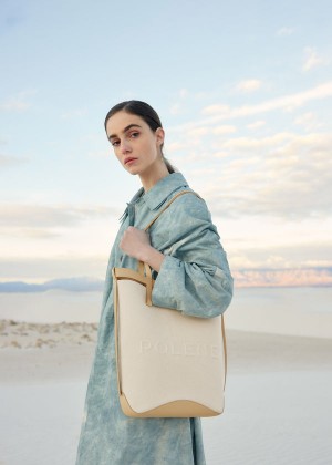 Polène Ilo Edition Sand | SN-PLN364935
