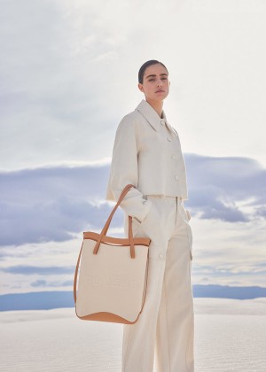 Polène Ilo Edition Tan | SN-PLN364938