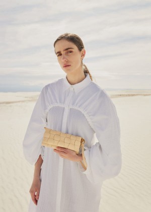 Polène Neiti Edition Duo Wheat | SN-PLN364942