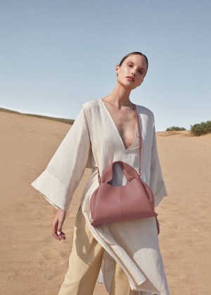 Polène Numéro Neuf Edition Textured Blush | SN-PLN364889