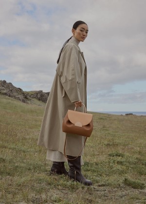 Polène Numéro Un Edition Trio Camel | SN-PLN364838