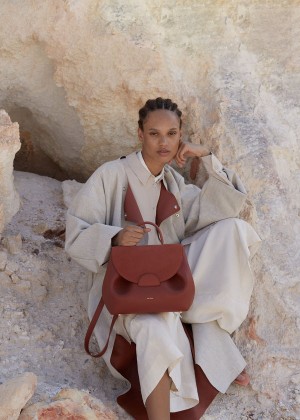 Polène Numéro Un Edition Trio Terracotta | SN-PLN364800