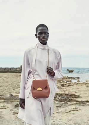 Polène Numéro Un Mini Edition Duo Blush | SN-PLN364810