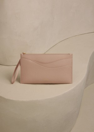 Polène Sierra Pouch Edition Duo Dune | SN-PLN365010